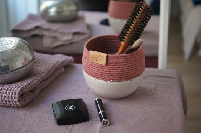 Atelier Martin Ceramic Tenerife Cocoon