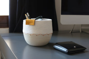 Atelier Martin Ceramic Ibiza Cocoon