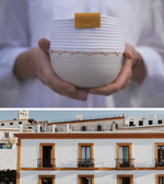 Atelier Martin Ceramic Ibiza Cocoon