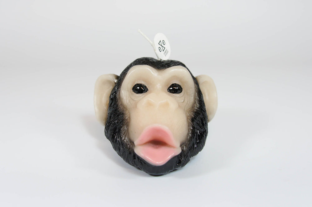 Chimpanzee Candle Air Fresheners Home Fragrance decor gifts