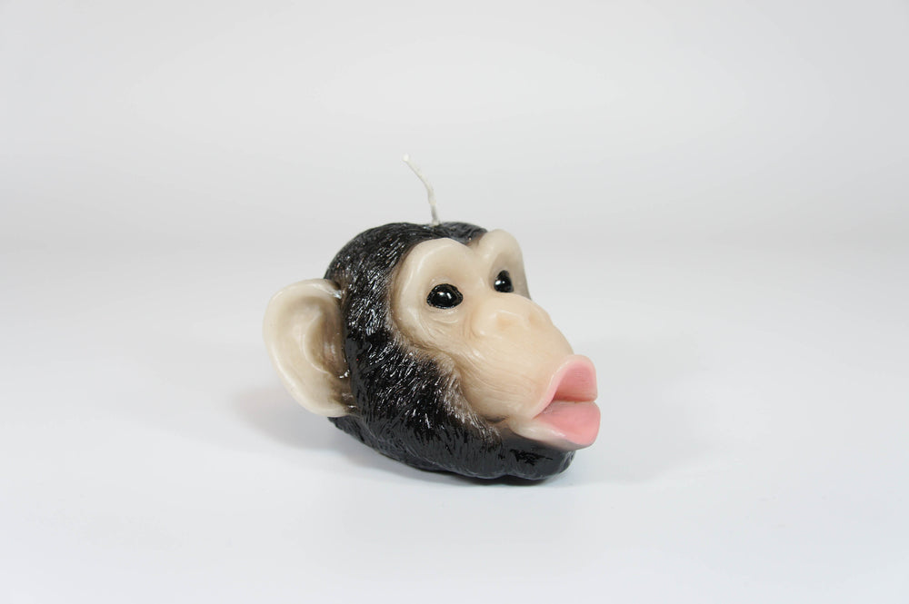 Chimpanzee Candle Air Fresheners Home Fragrance decor gifts