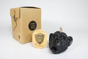 Chimpanzee Candle Air Fresheners Home Fragrance decor gifts