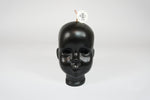 Halloween Decorate Candle Black / baby doll