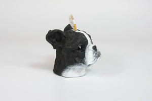 Boston Terrier dog Candle Air Fresheners Home Fragrance decor gifts dog person