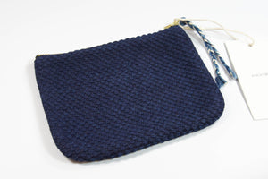 Kendo Fabric Pouch: Plain Textile