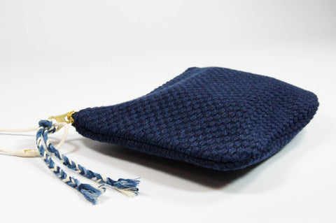 Kendo Fabric Pouch: Plain Textile