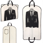 Men's Suits Garment Bag