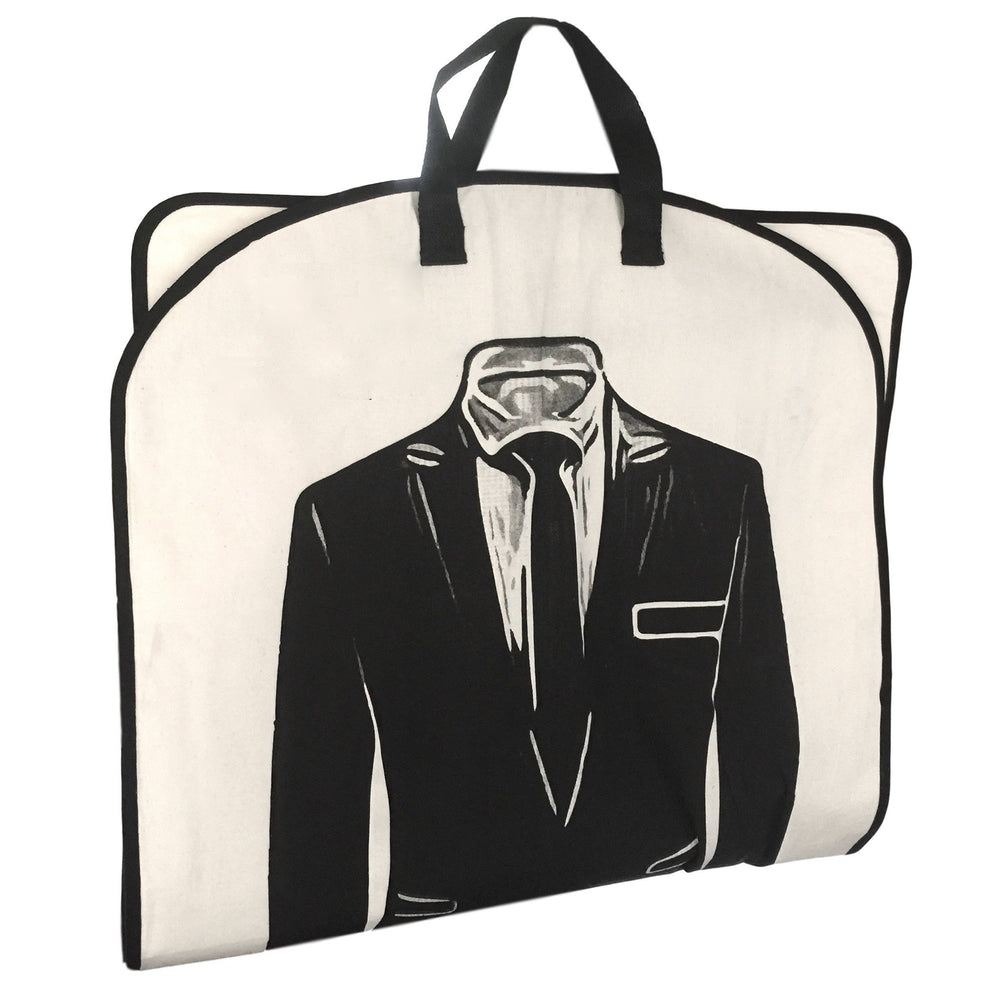 Men's Suits Garment Bag