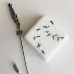 Pure Wellness Lavender + Peppermint Organic Shower Steamers