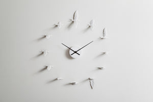 Hao Shi Swallow X Clock