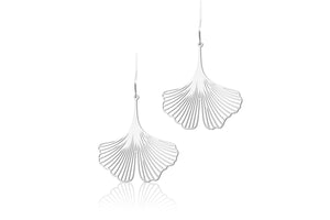 moorigin Ginkgo Earrings