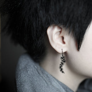 Moorigin Pine Earrings