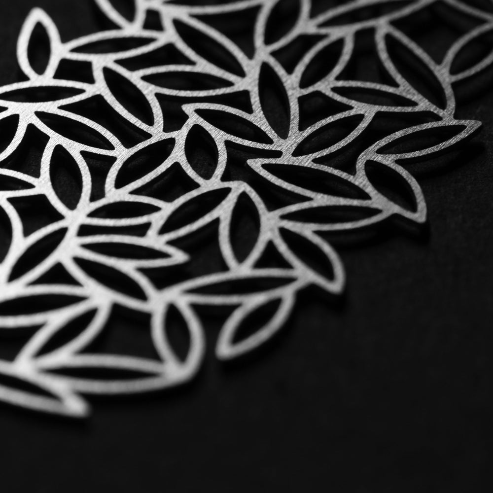 moorigin Leafy Pendant
