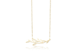 moorigin Leafy Pendant